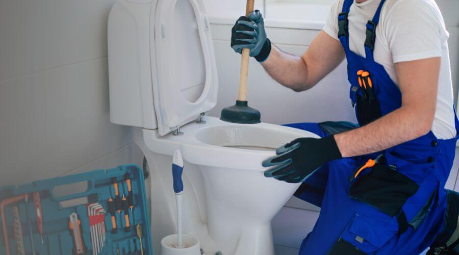 Professional Leak Detection in Carter, MT